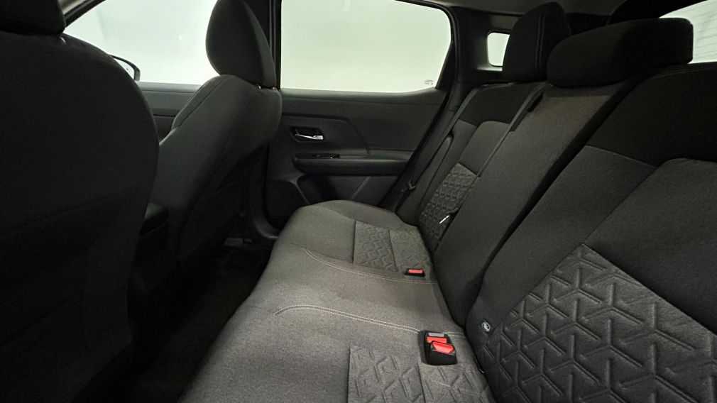 Nissan Kicks SV 2025 d&rsquo;occasion à vendre - 14