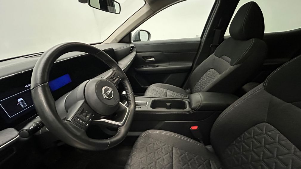 Nissan Kicks SV 2025 d&rsquo;occasion à vendre - 16
