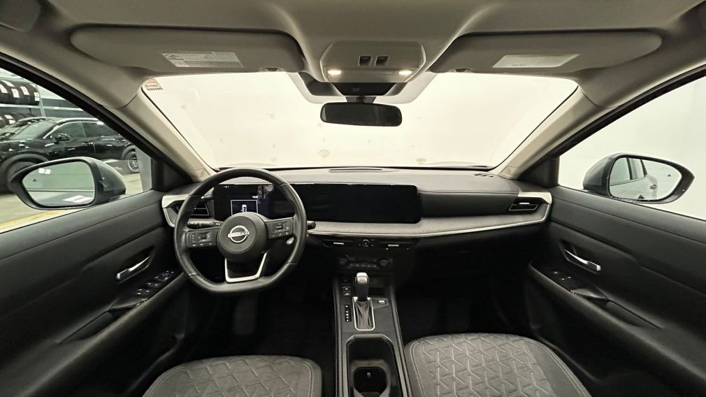 Nissan Kicks SV 2025 d&rsquo;occasion à vendre - 19