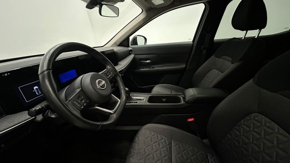 Nissan Kicks SV 2025 d&rsquo;occasion à vendre - 16