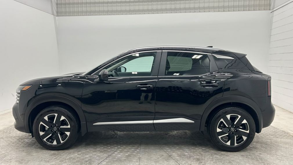 Nissan Kicks SV 2025 d&rsquo;occasion à vendre - 8