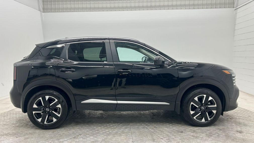 Nissan Kicks SV 2025 d&rsquo;occasion à vendre - 4