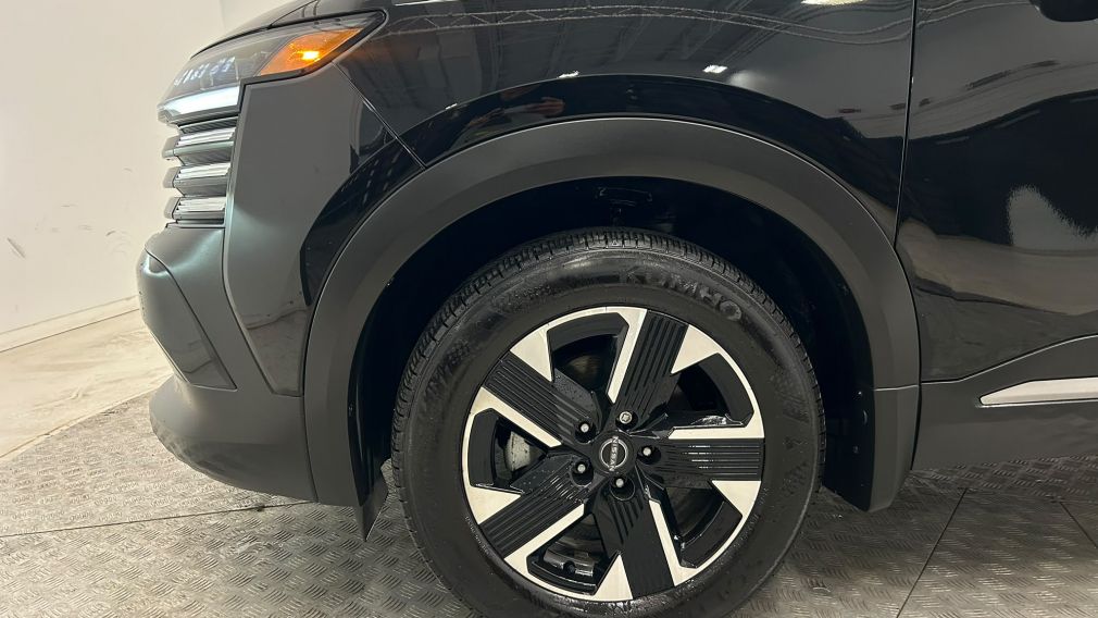 Nissan Kicks SV 2025 d&rsquo;occasion à vendre - 24