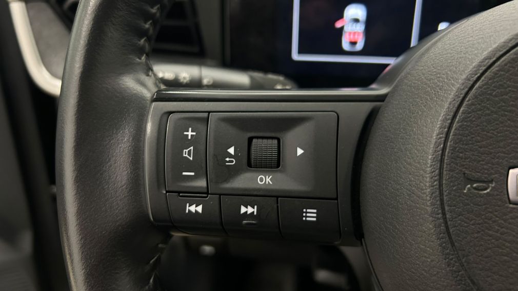 Nissan Kicks SV 2025 d&rsquo;occasion à vendre - 21