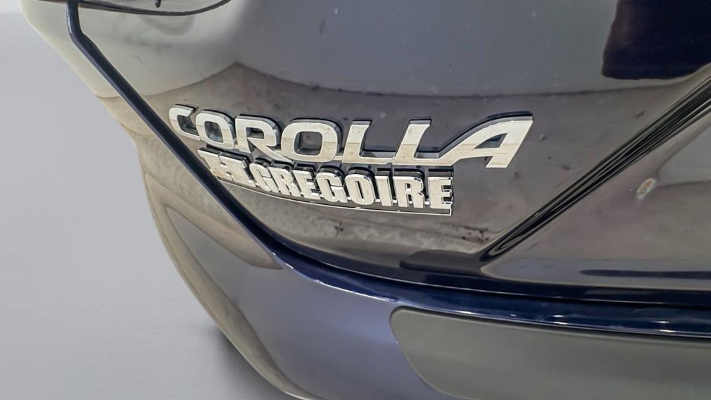 Toyota Corolla Hybrid 2021 d’occasion à vendre - 10