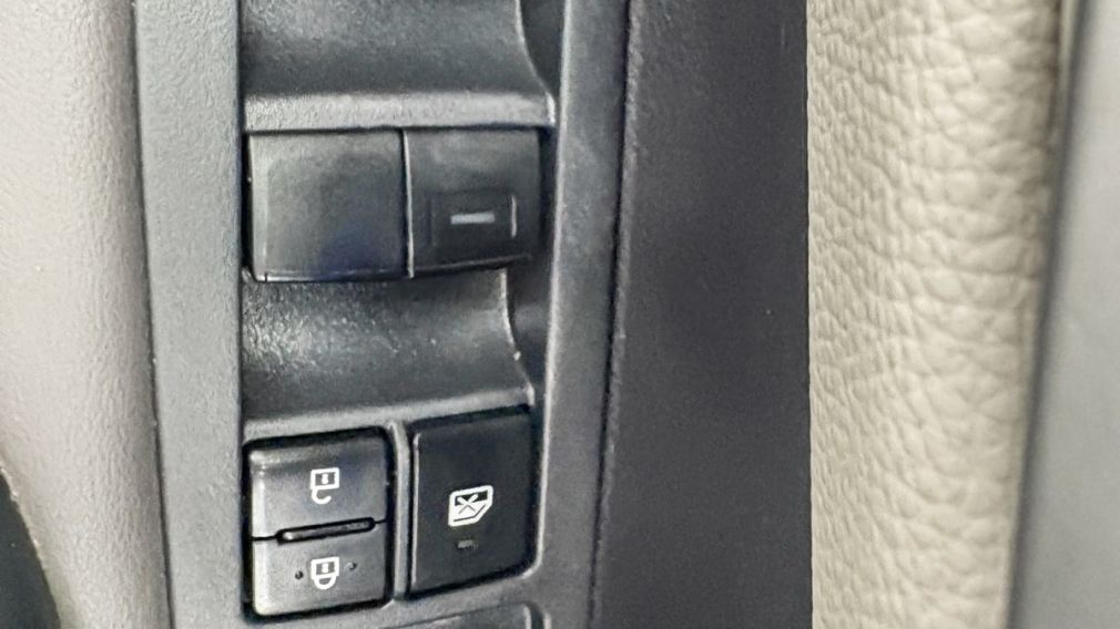 Toyota Corolla Hybrid 2021 d’occasion à vendre - 14