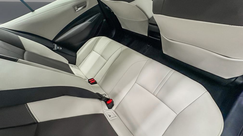 Toyota Corolla Hybrid 2021 d’occasion à vendre - 12