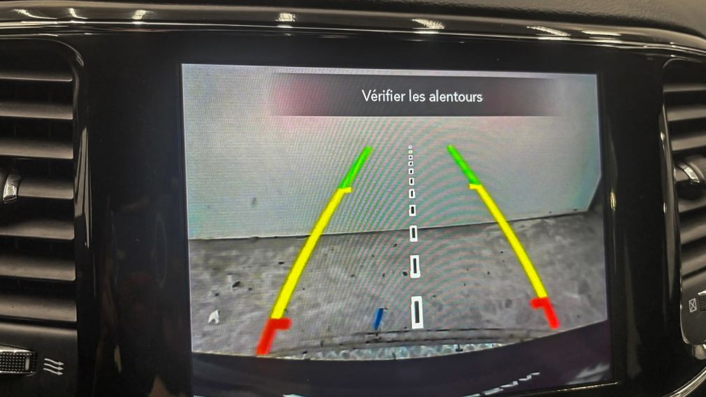 Jeep Grand Cherokee Altitude 2021 d’occasion à vendre - 14