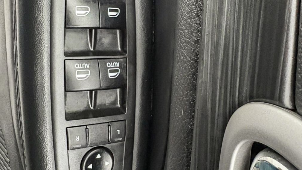 Jeep Grand Cherokee Altitude 2021 d’occasion à vendre - 12