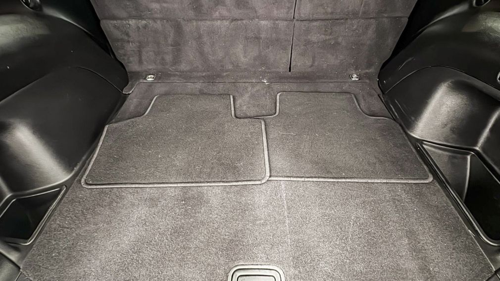 Jeep Grand Cherokee Altitude 2021 d’occasion à vendre - 16