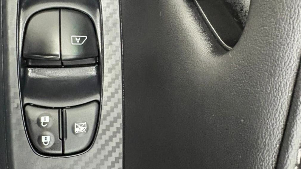 Nissan Sentra S Plus 2024 d’occasion à vendre - 15