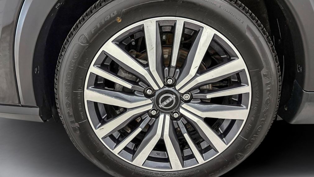 Nissan Kicks SR 2023 d’occasion à vendre - 16