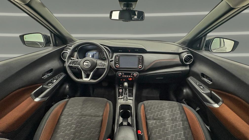 Nissan Kicks SR 2023 d’occasion à vendre - 9