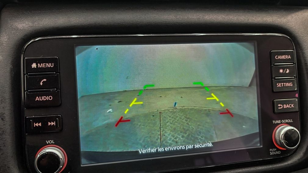 Nissan Kicks SR 2023 d’occasion à vendre - 11