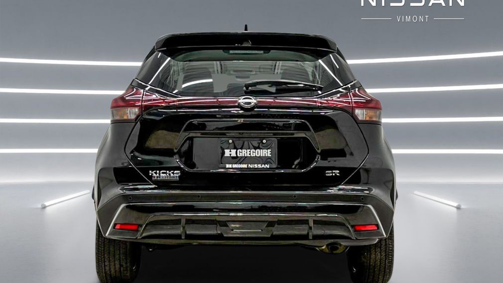 Nissan Kicks SR 2023 d’occasion à vendre - 6
