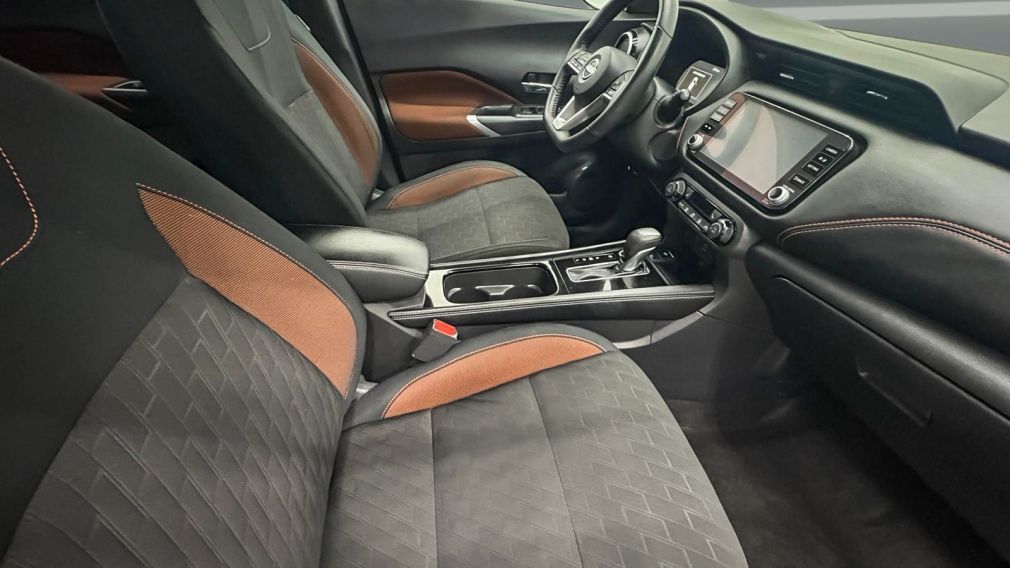 Nissan Kicks SR 2023 d’occasion à vendre - 10