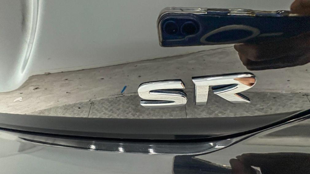 Nissan Kicks SR 2023 d’occasion à vendre - 13