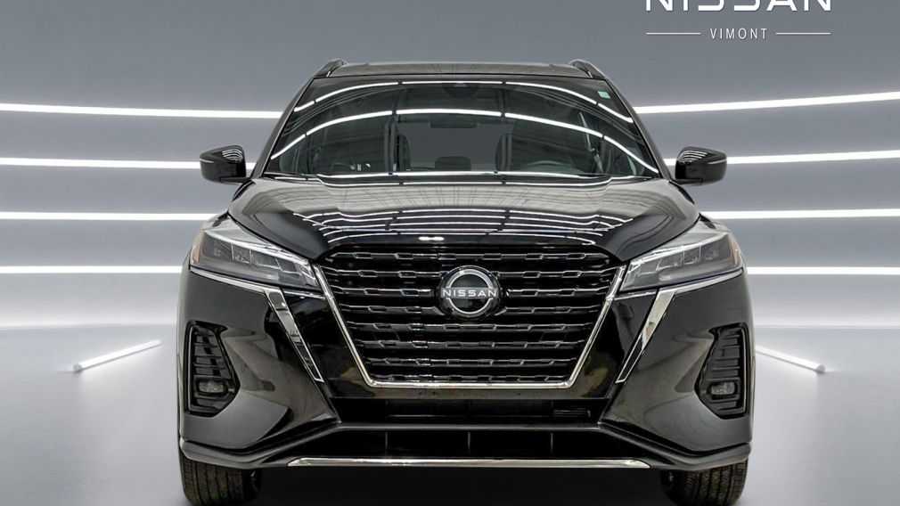 Nissan Kicks SR 2023 d’occasion à vendre - 2