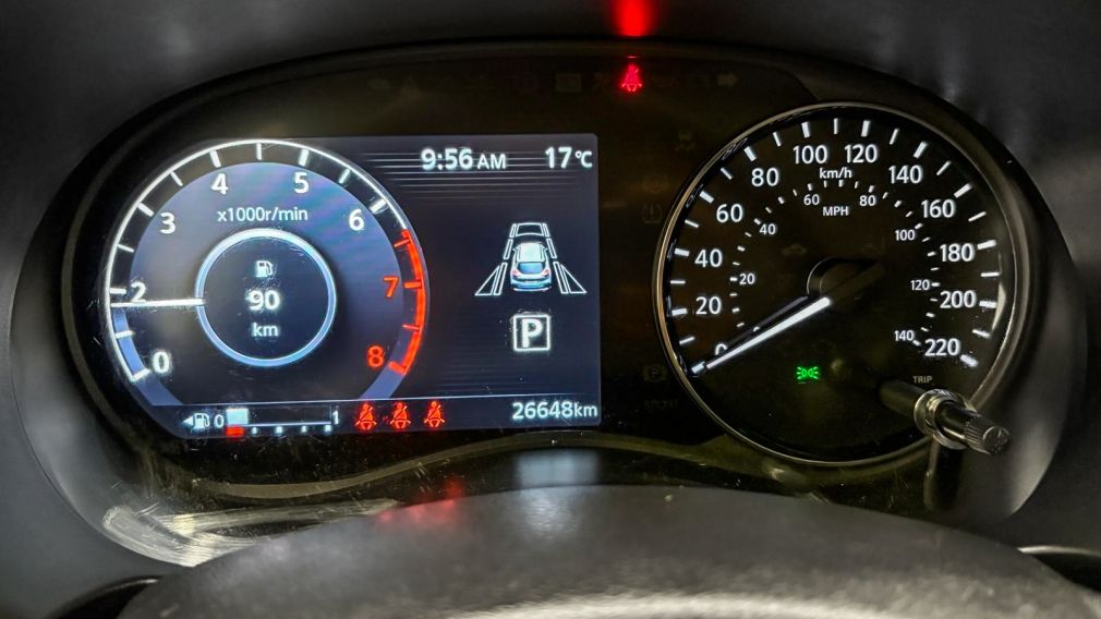 Nissan Kicks SR 2023 d’occasion à vendre - 15
