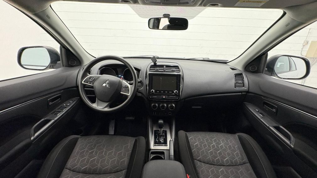 Mitsubishi RVR ES 2021 d’occasion à vendre - 14