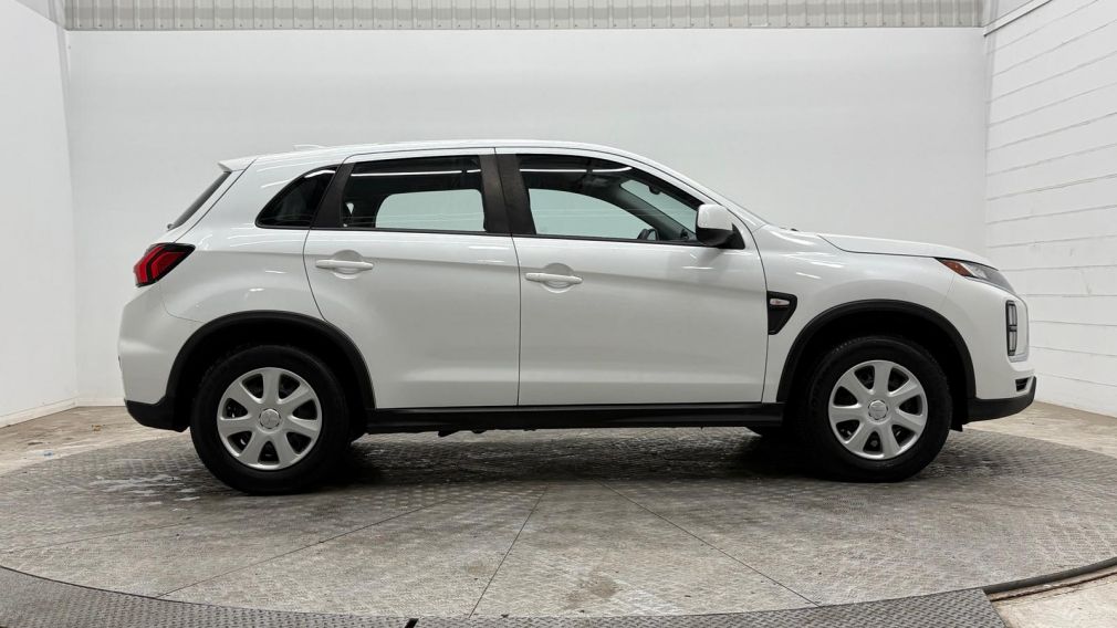 Mitsubishi RVR ES 2021 d’occasion à vendre - 4