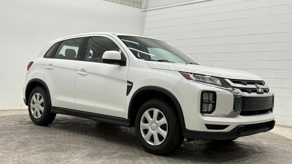 Mitsubishi RVR ES 2021 d’occasion à vendre - 1