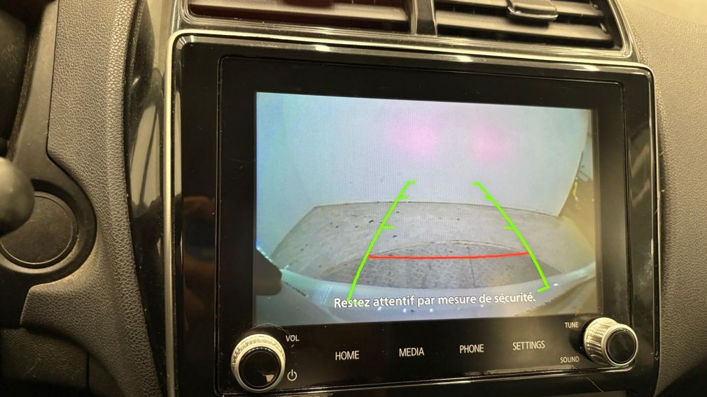 Mitsubishi RVR ES 2021 d’occasion à vendre - 15