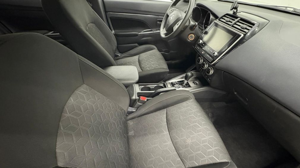 Mitsubishi RVR ES 2021 d’occasion à vendre - 9