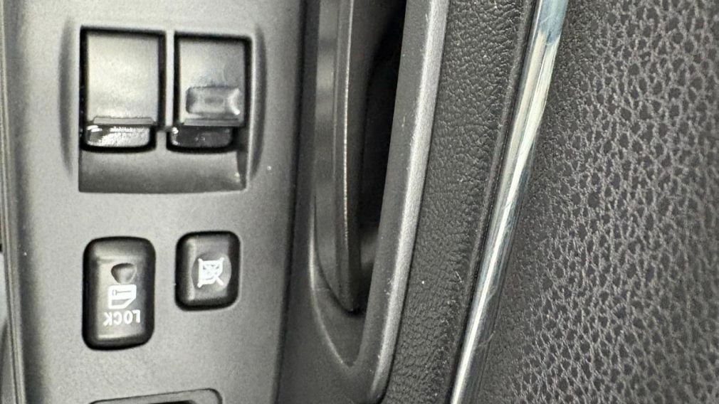 Mitsubishi RVR ES 2021 d’occasion à vendre - 16