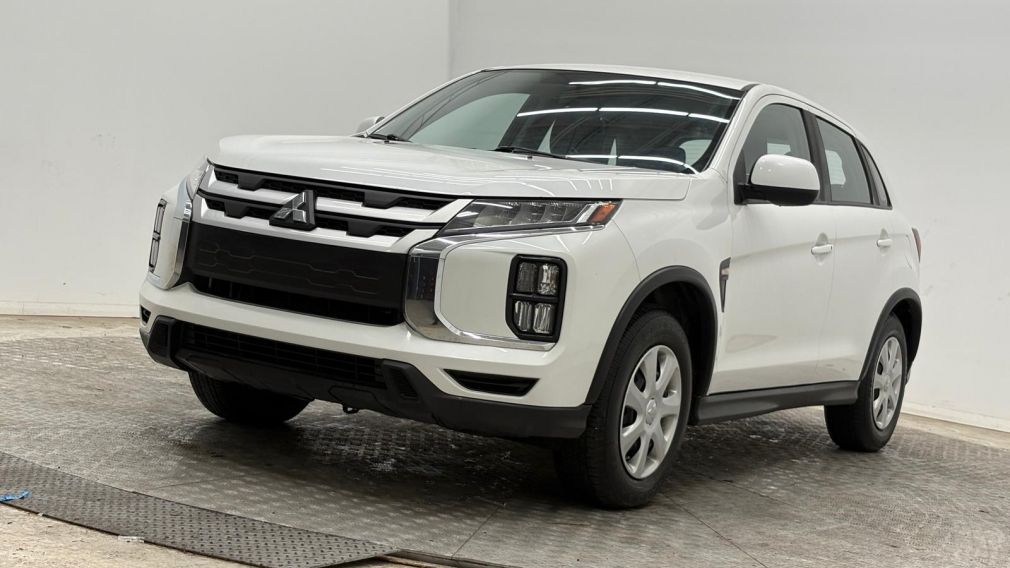 Mitsubishi RVR ES 2021 d’occasion à vendre - 3