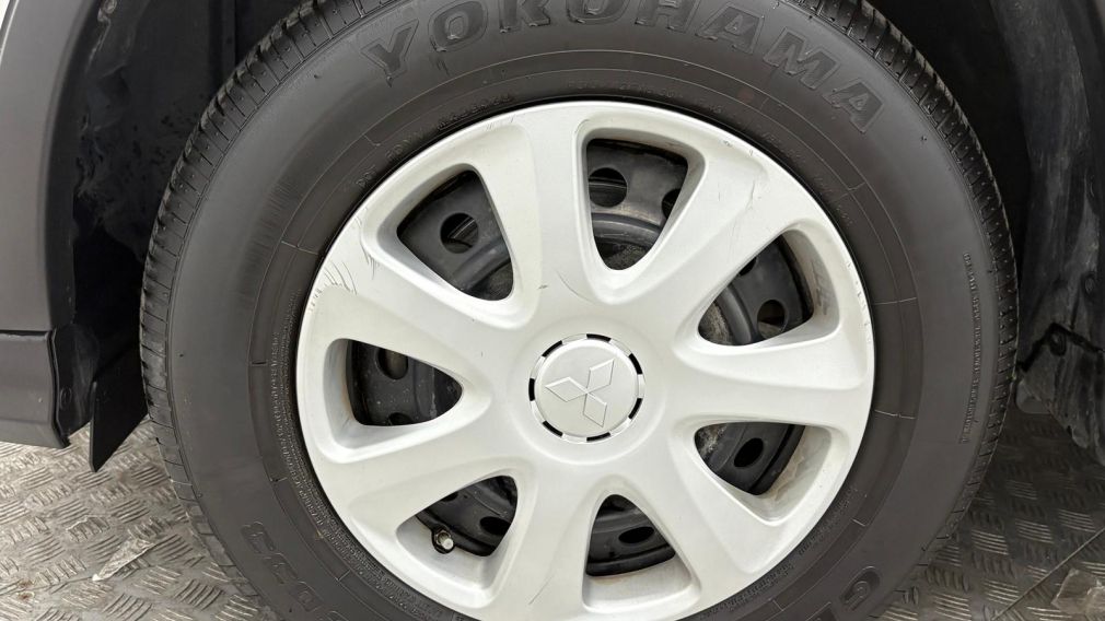 Mitsubishi RVR ES 2021 d’occasion à vendre - 18