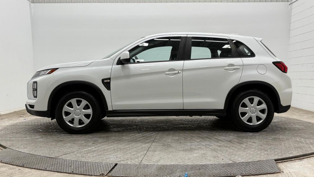 Mitsubishi RVR ES 2021 d’occasion à vendre - 8