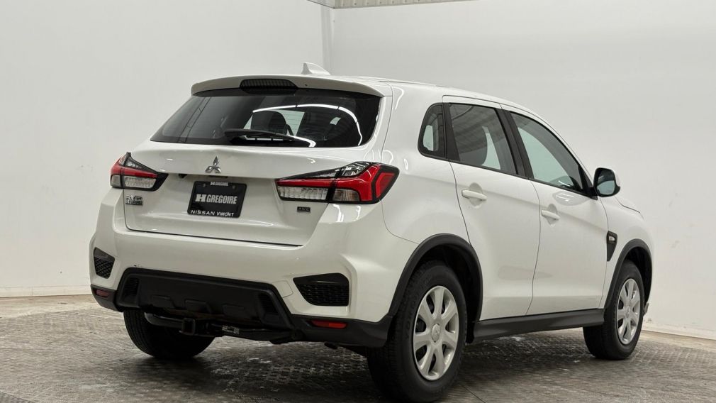 Mitsubishi RVR ES 2021 d’occasion à vendre - 5