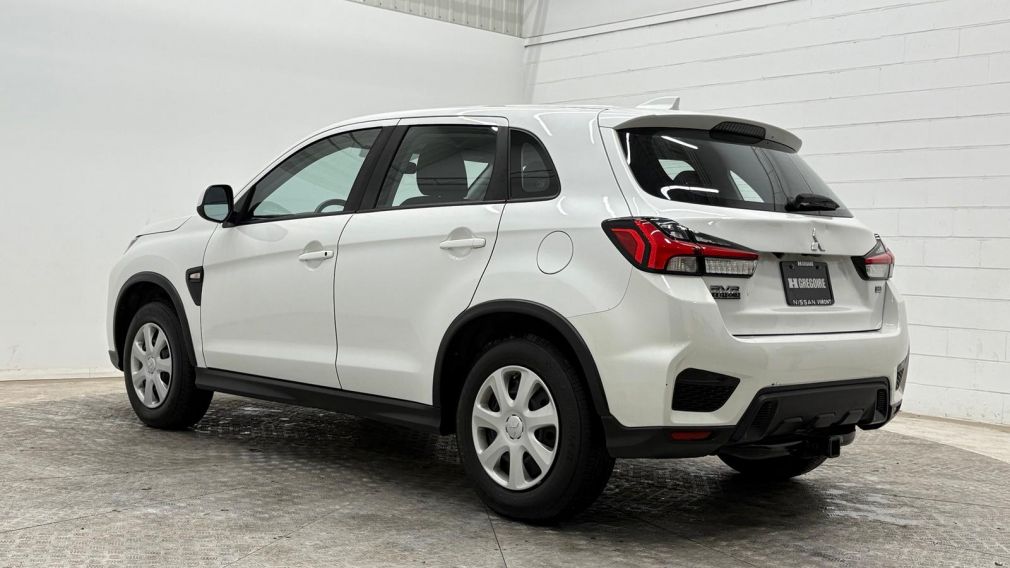 Mitsubishi RVR ES 2021 d’occasion à vendre - 7