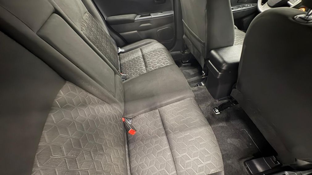 Mitsubishi RVR ES 2021 d’occasion à vendre - 11