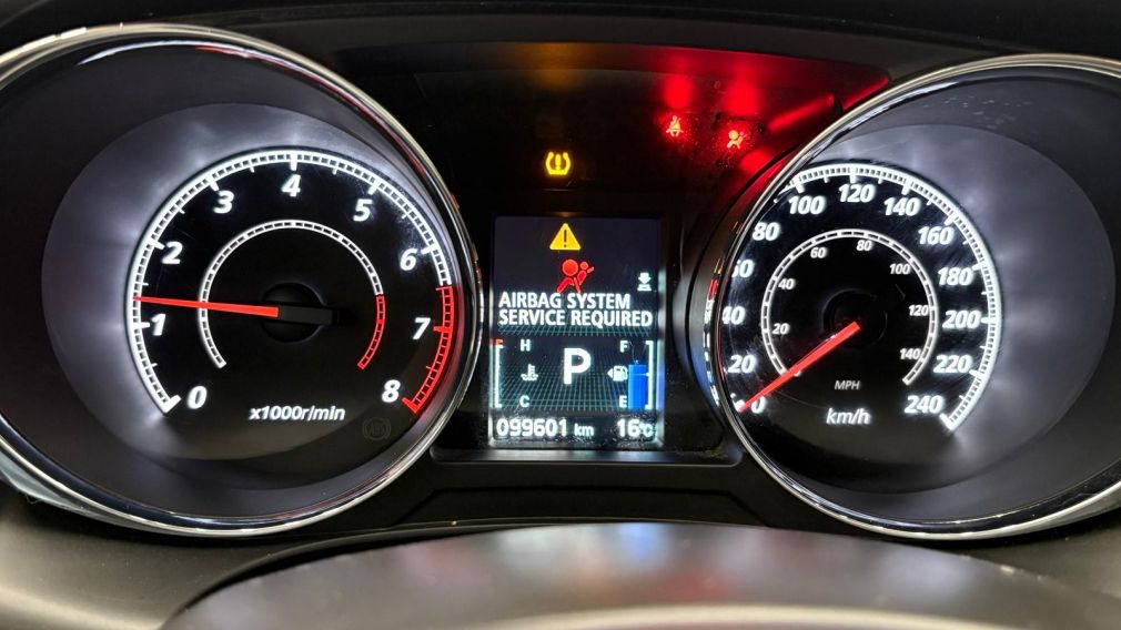 Mitsubishi RVR ES 2021 d’occasion à vendre - 17