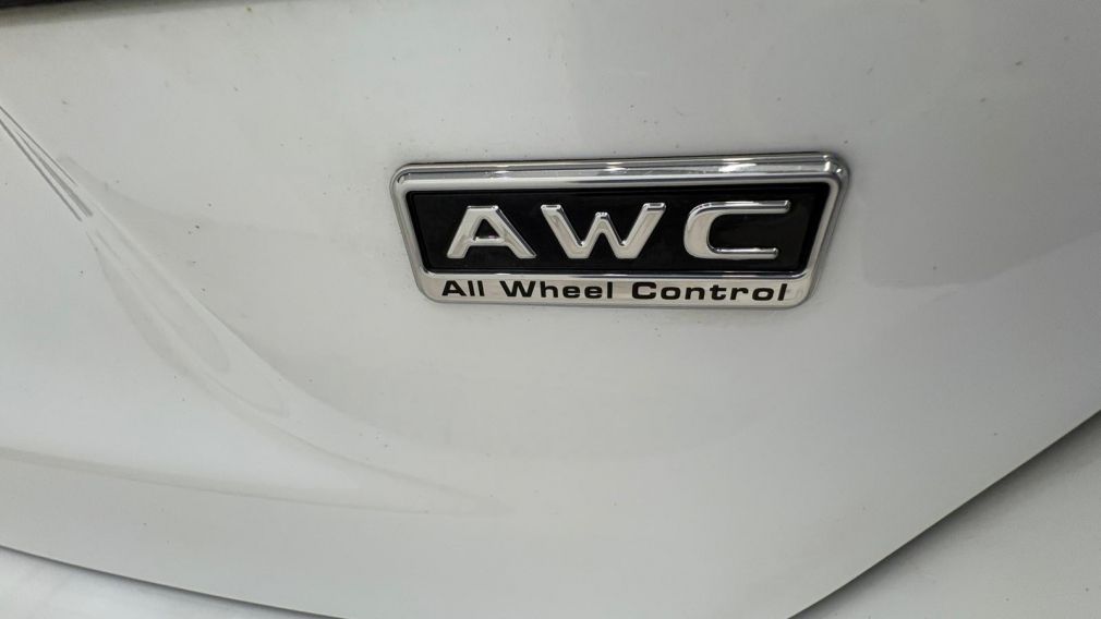 Mitsubishi RVR ES 2021 d’occasion à vendre - 10