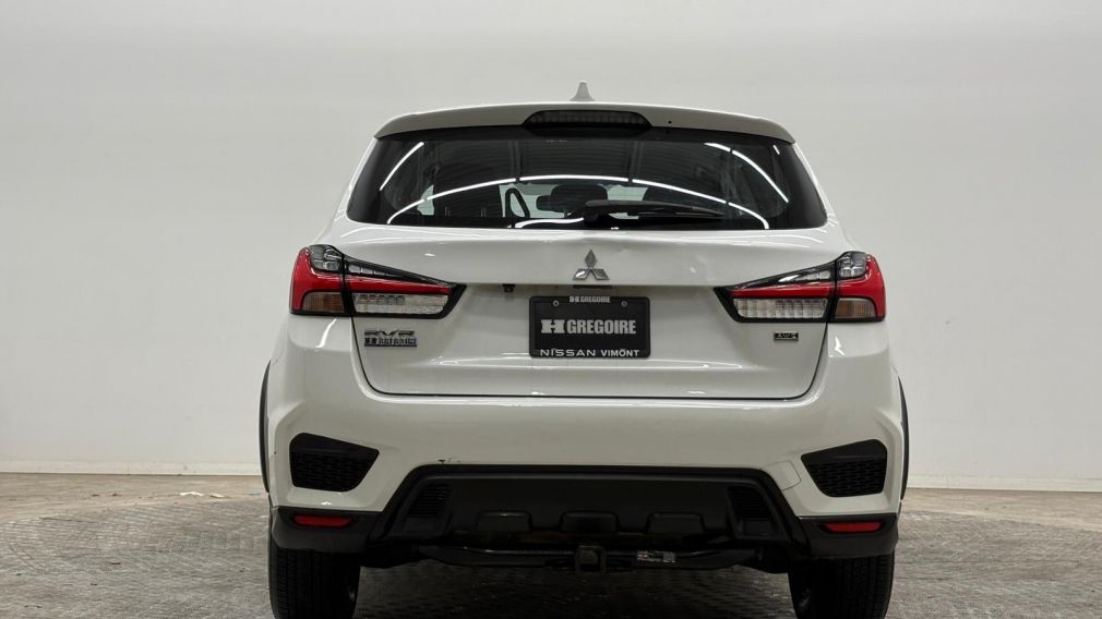 Mitsubishi RVR ES 2021 d’occasion à vendre - 6