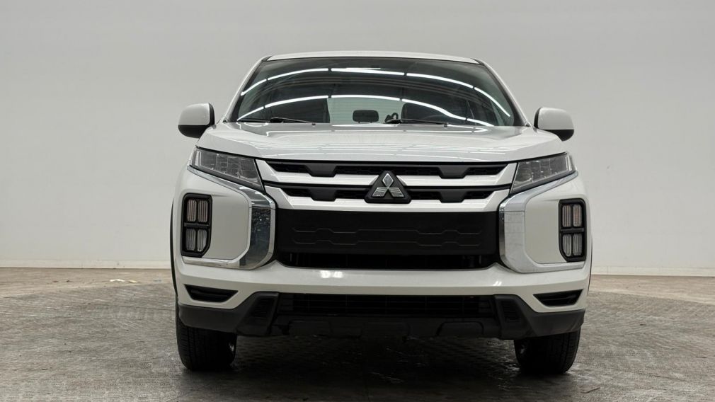 Mitsubishi RVR ES 2021 d’occasion à vendre - 2