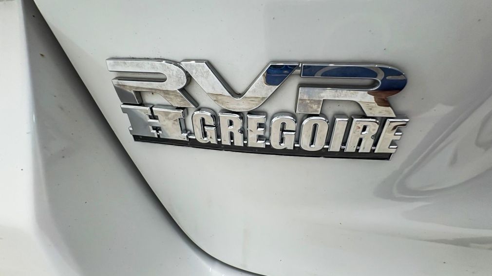 Mitsubishi RVR ES 2021 d’occasion à vendre - 13