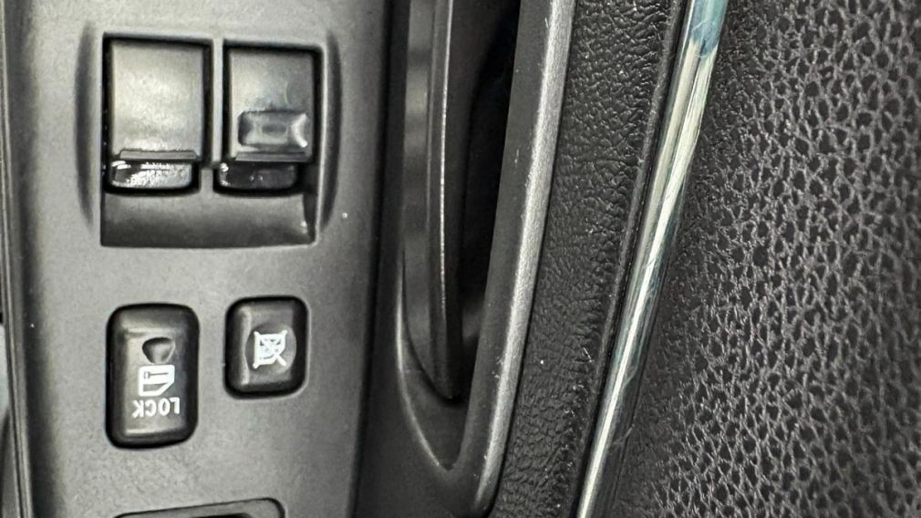 Mitsubishi RVR ES 2021 d’occasion à vendre - 16