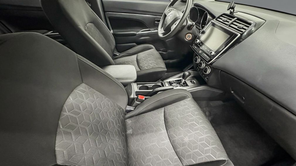 Mitsubishi RVR ES 2021 d’occasion à vendre - 9