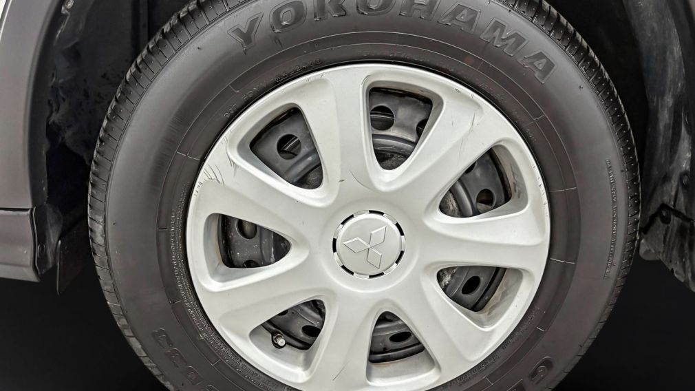 Mitsubishi RVR ES 2021 d’occasion à vendre - 18