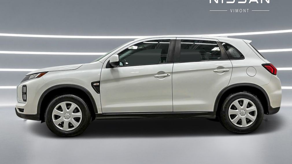 Mitsubishi RVR ES 2021 d’occasion à vendre - 4