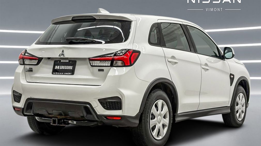Mitsubishi RVR ES 2021 d’occasion à vendre - 7