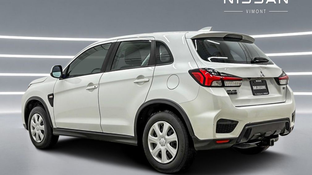 Mitsubishi RVR ES 2021 d’occasion à vendre - 5