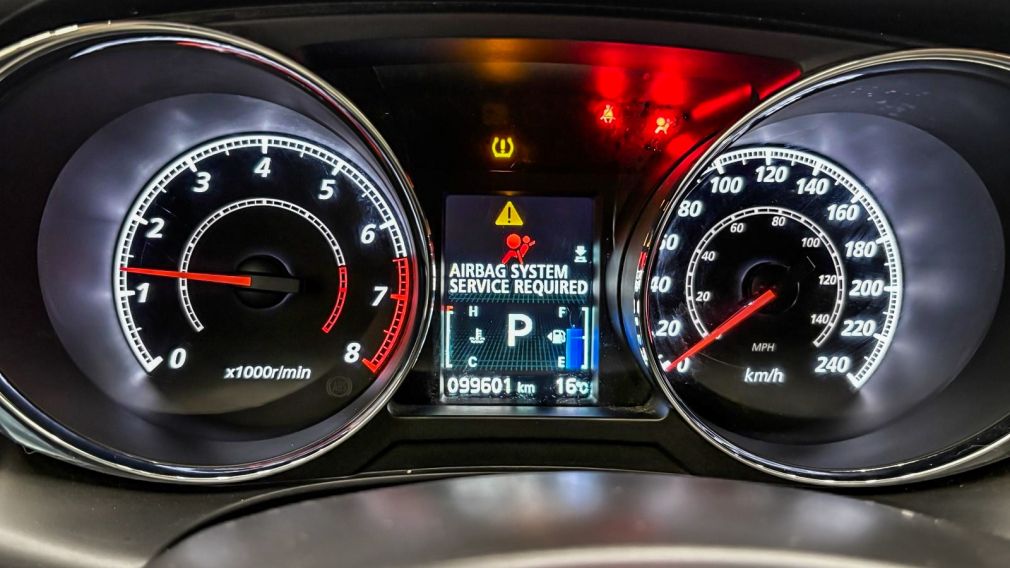 Mitsubishi RVR ES 2021 d’occasion à vendre - 17