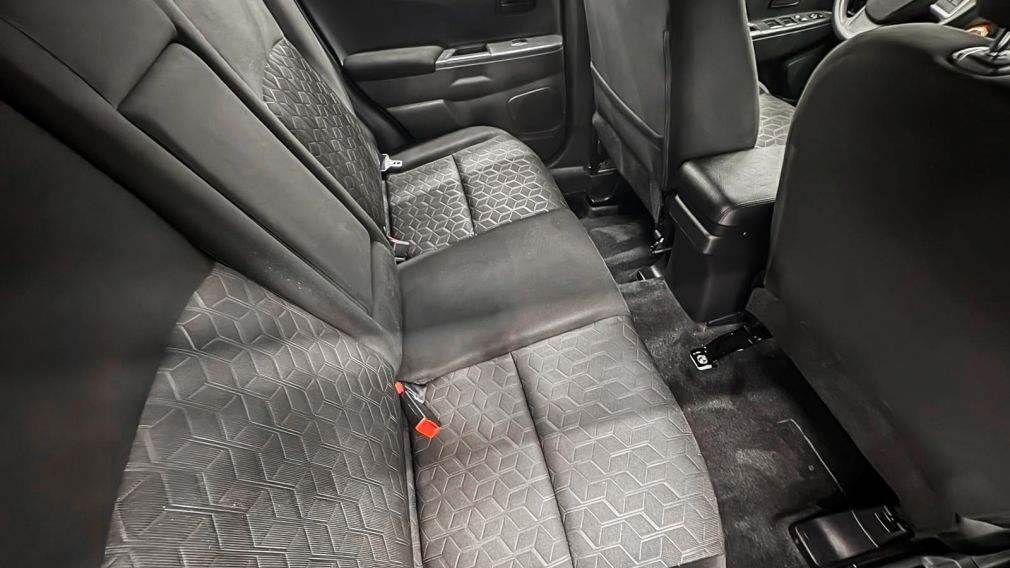 Mitsubishi RVR ES 2021 d’occasion à vendre - 11