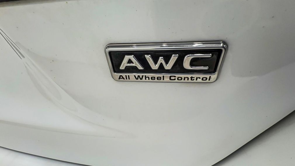 Mitsubishi RVR ES 2021 d’occasion à vendre - 10