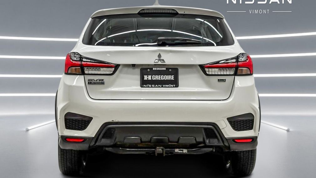 Mitsubishi RVR ES 2021 d’occasion à vendre - 6